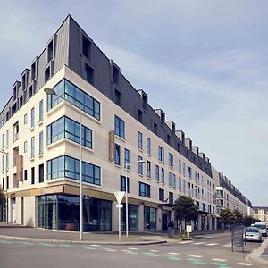 Mercure Saint Malo Balmoral